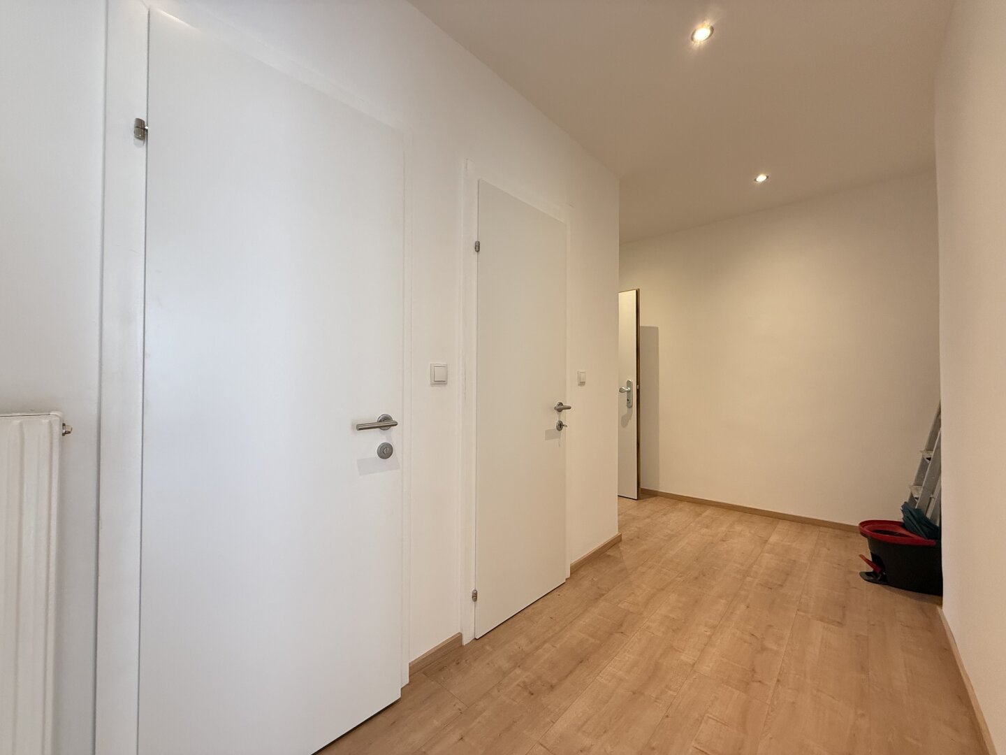 4 Zimmer Wohnung | Ruhig | Saniert | 83 m² | neues Bad & WC | Sofort verfügbar