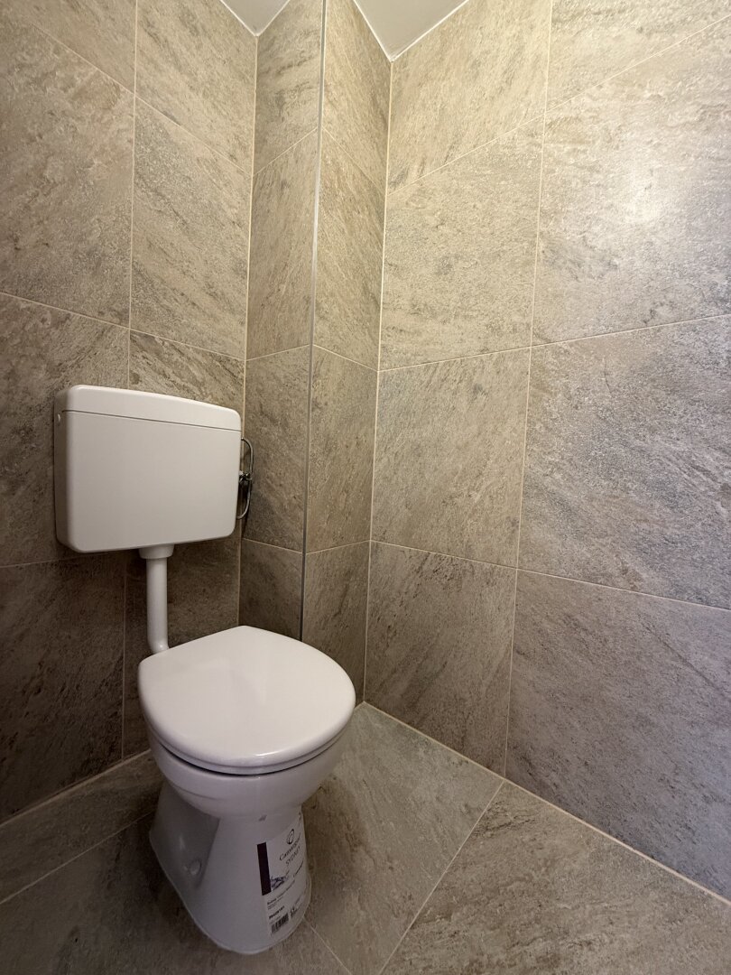 4 Zimmer Wohnung | Ruhig | Saniert | 83 m² | neues Bad & WC | Sofort verfügbar