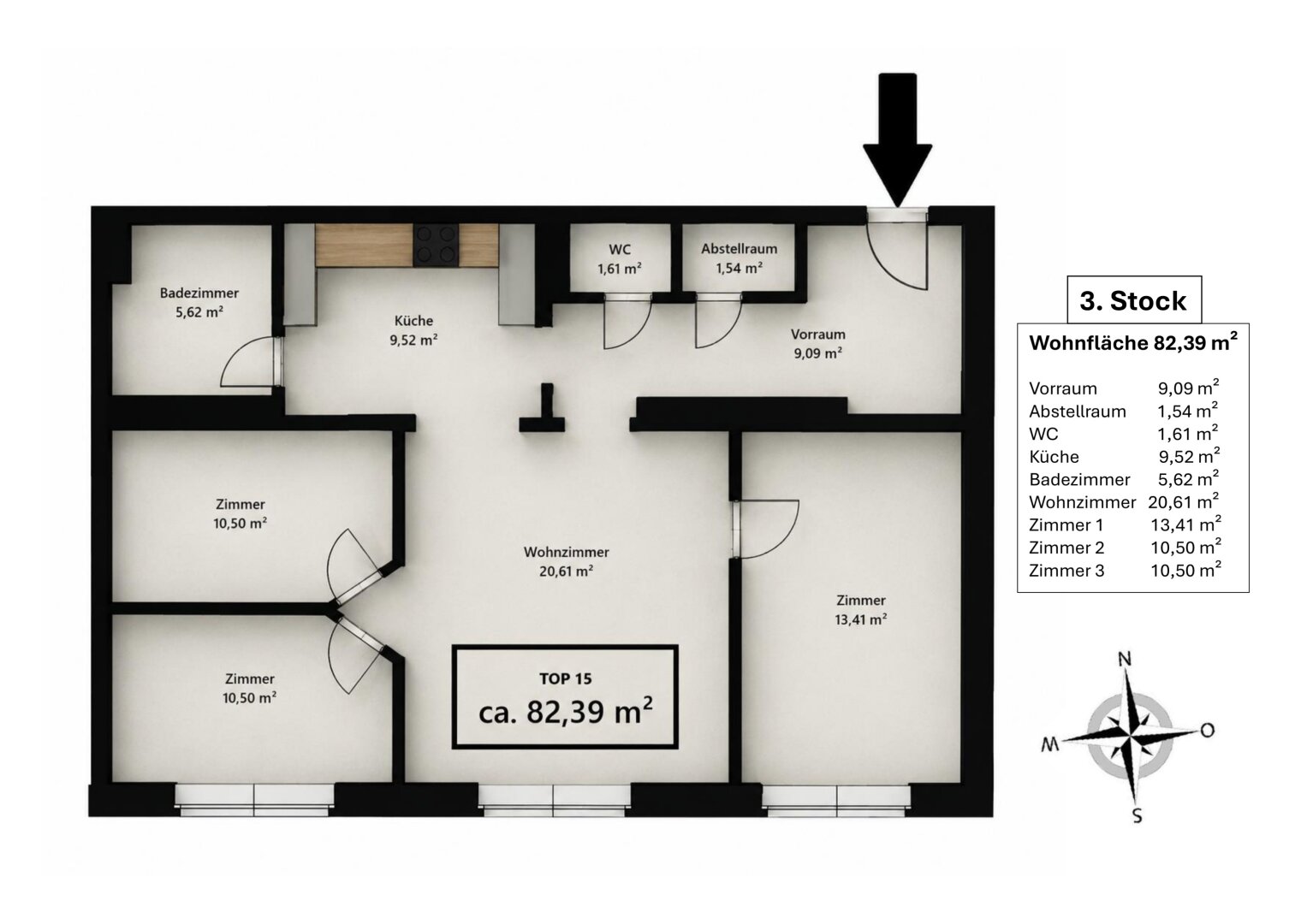 Grundriss 1