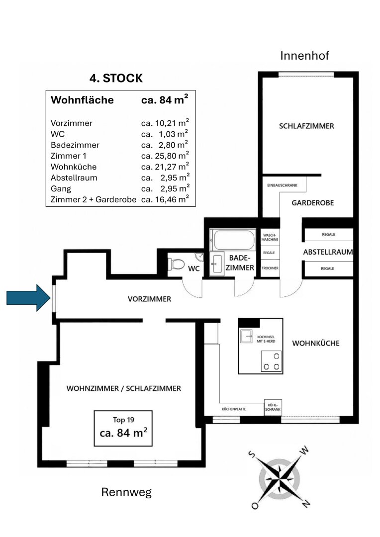 Grundriss 1