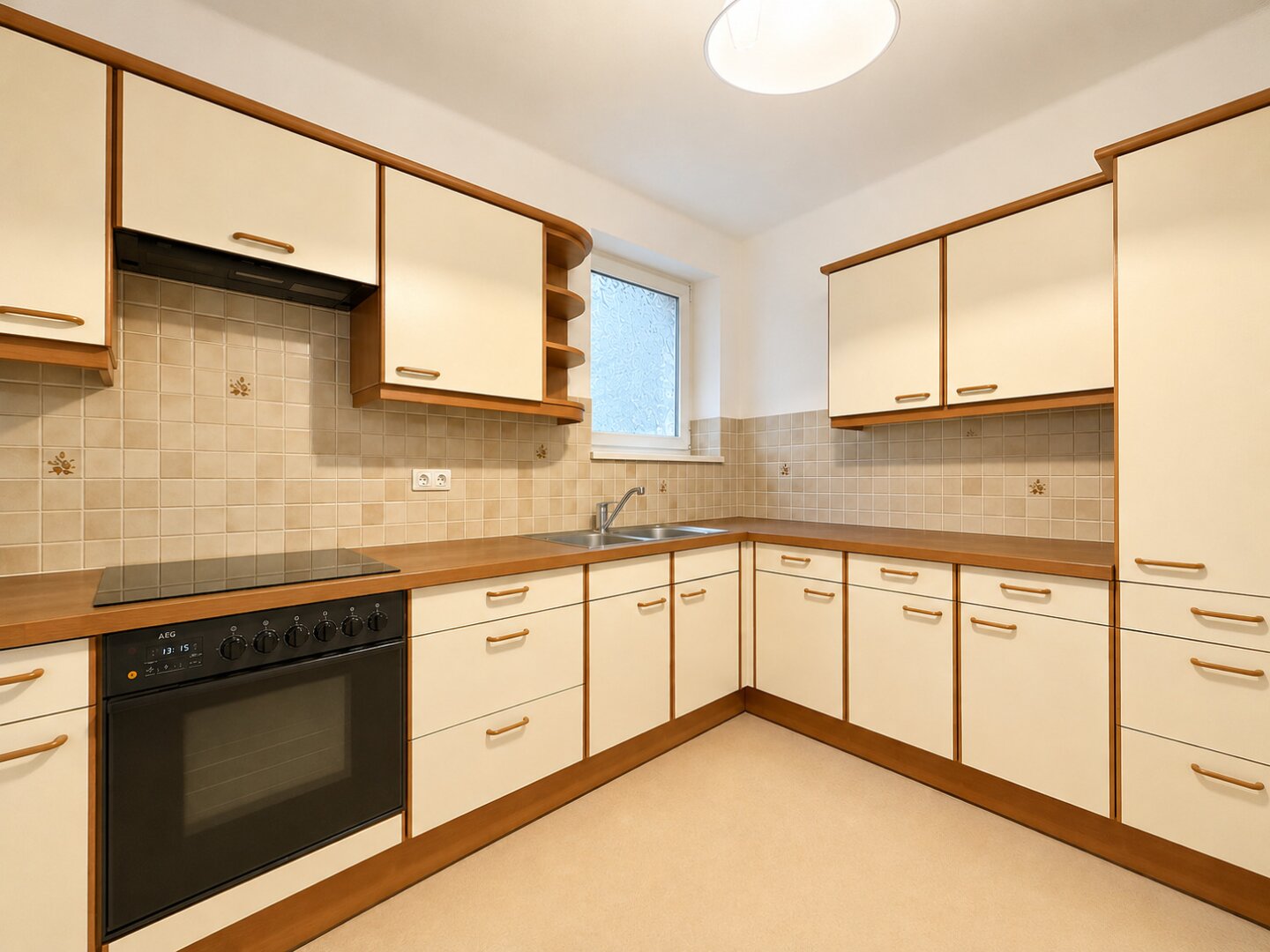 4 Zimmer | WG-geeignet | Toplage beim Naschmarkt | zentrale Anbindung | ruhige Wohnung im 5. Liftstock