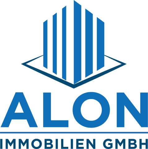 Logo von ALON Immobilien GmbH