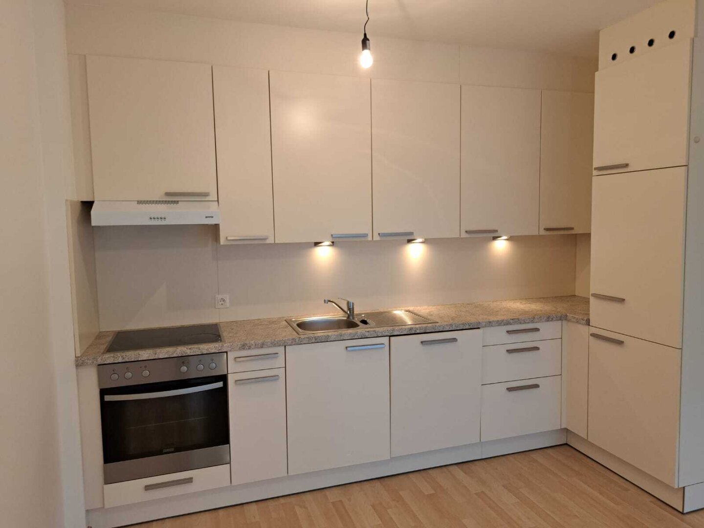 Sonnige Neubauwohnung in Korneuburg zu vermieten