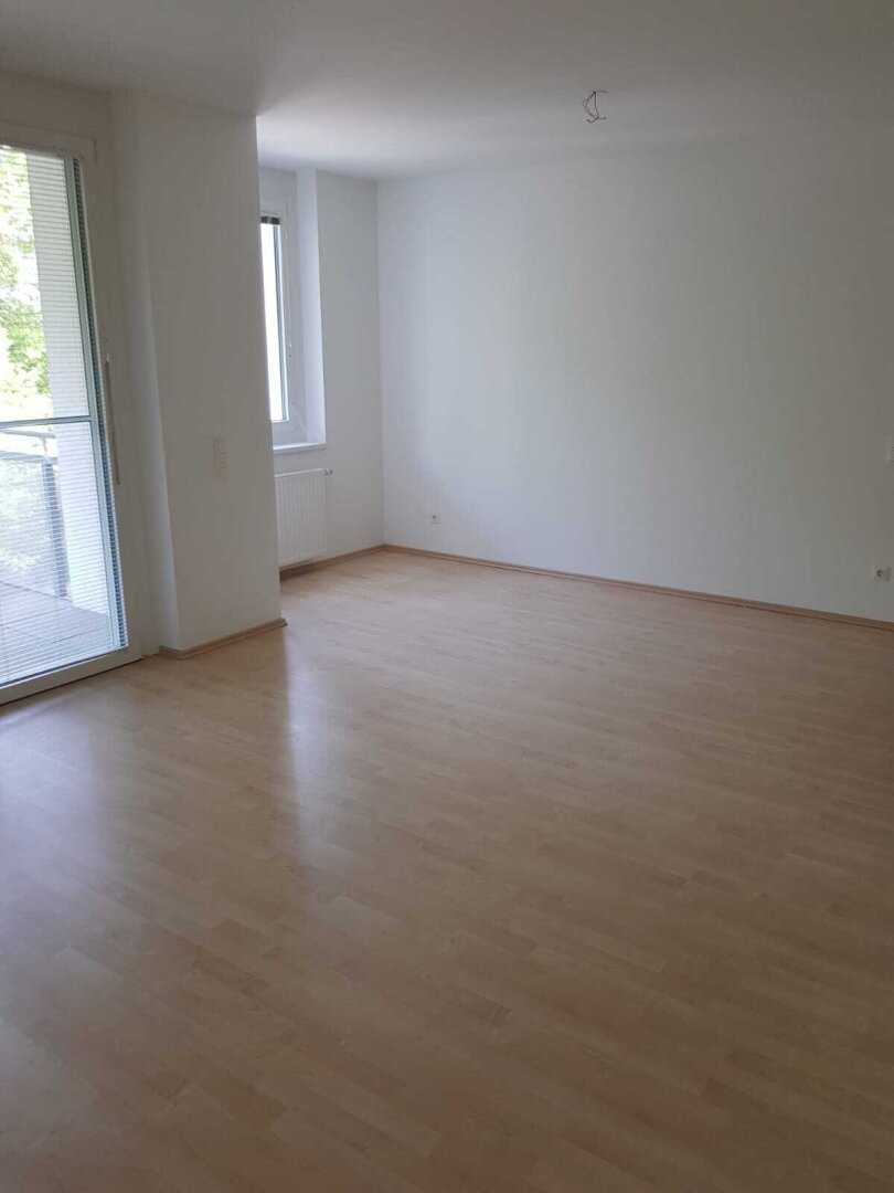 Sonnige Neubauwohnung in Korneuburg zu vermieten