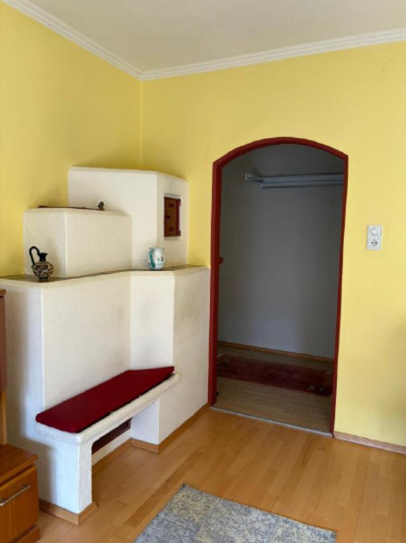 Gemütliche 2-Zi Wohnung mit Balkon in Innsbruck EG