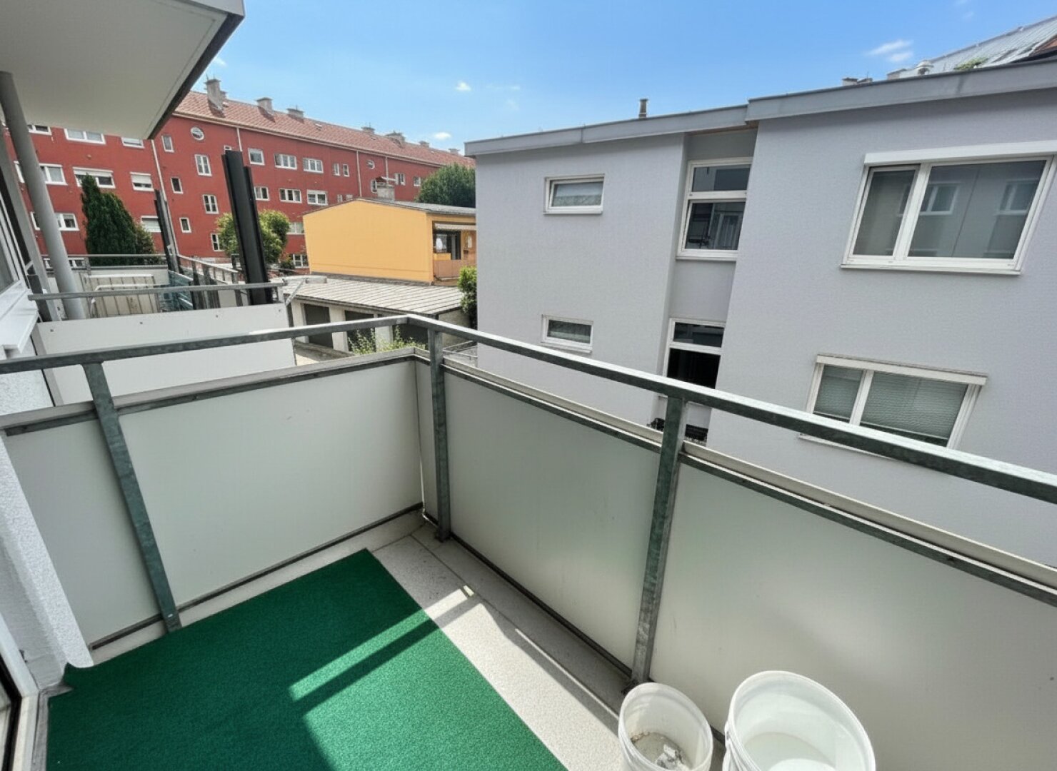 Top sanierte Wohnung in Innsbruck – sofort verfügbar & bezugsfrei