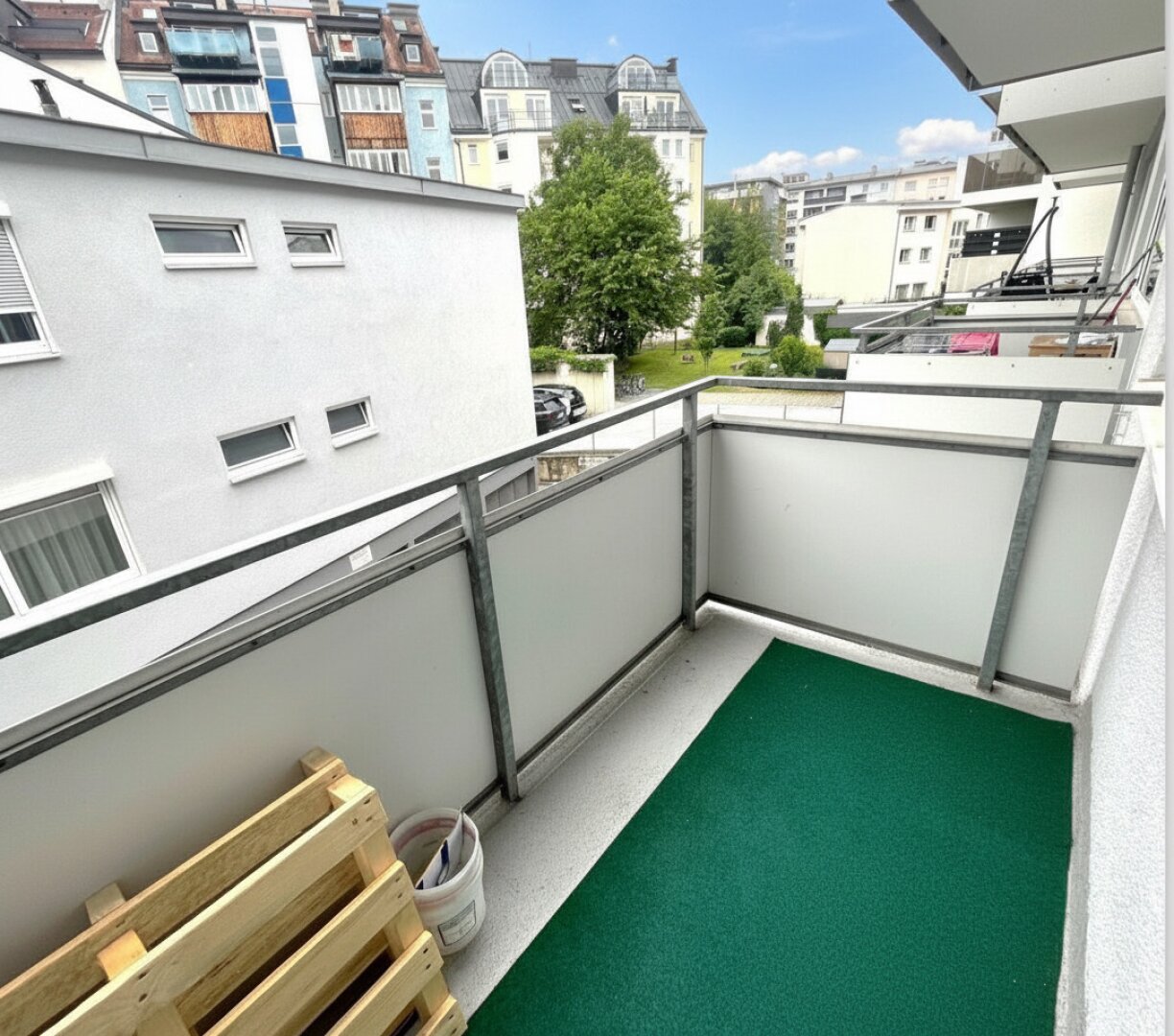Top sanierte Wohnung in Innsbruck – sofort verfügbar & bezugsfrei
