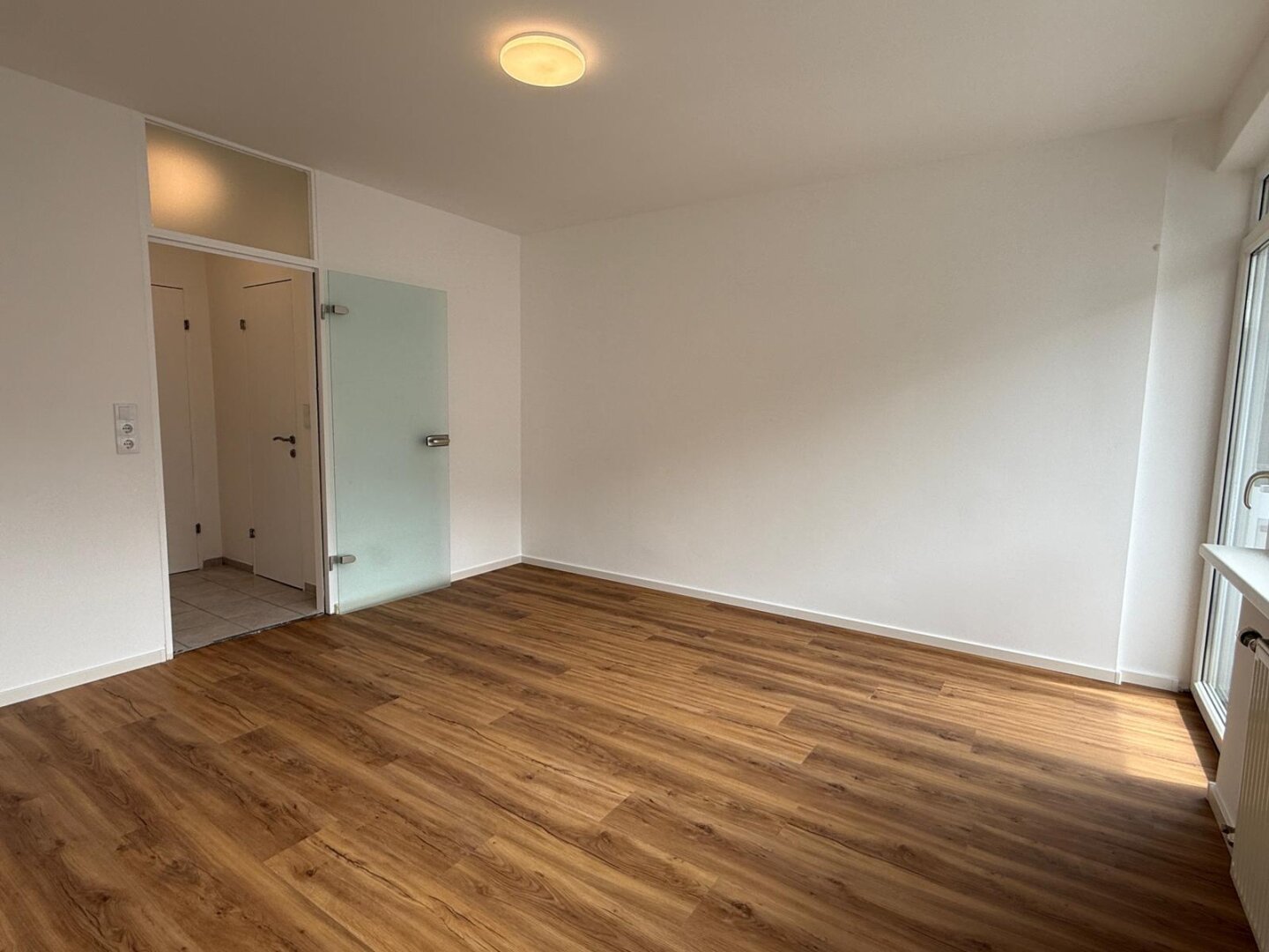 Top sanierte Wohnung in Innsbruck – sofort verfügbar & bezugsfrei