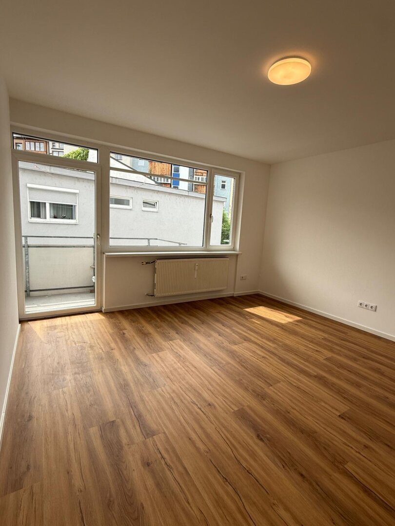 Top sanierte Wohnung in Innsbruck – sofort verfügbar & bezugsfrei