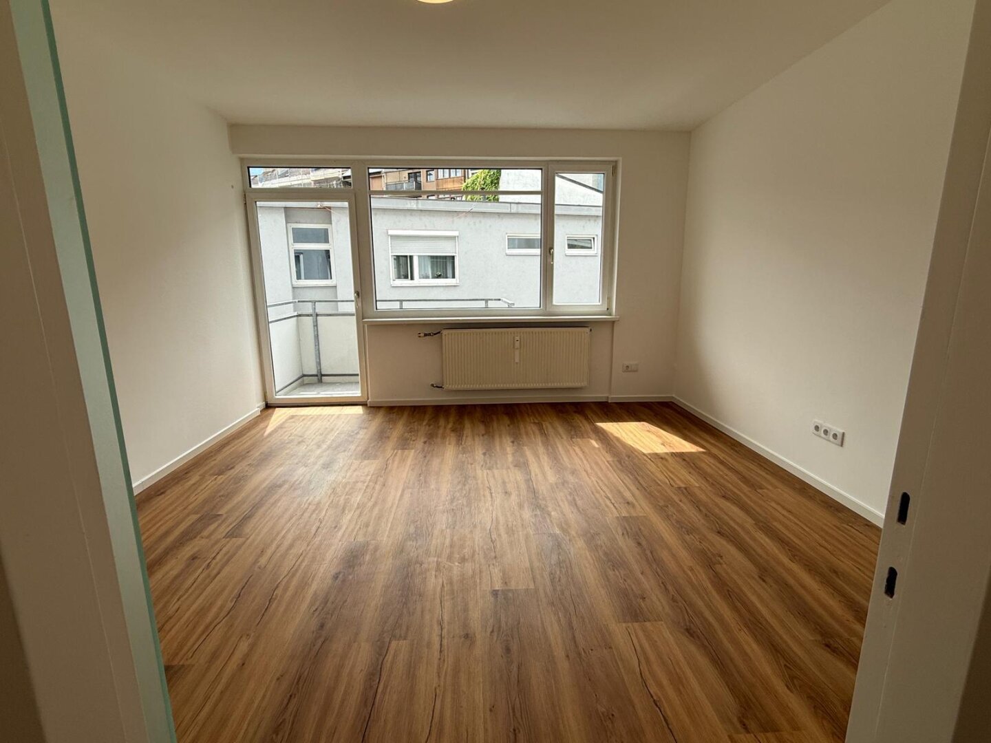 Top sanierte Wohnung in Innsbruck – sofort verfügbar & bezugsfrei