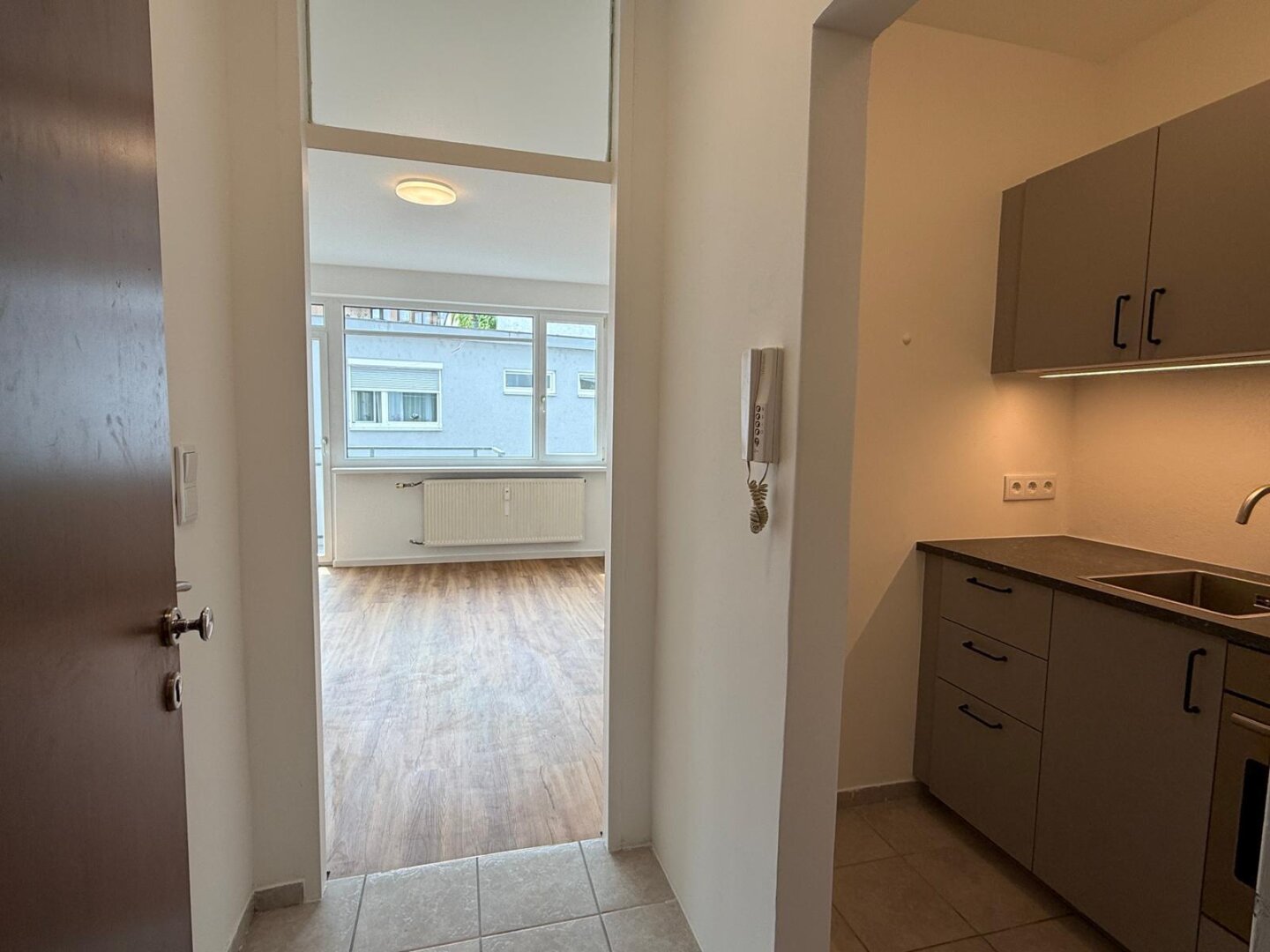Top sanierte Wohnung in Innsbruck – sofort verfügbar & bezugsfrei