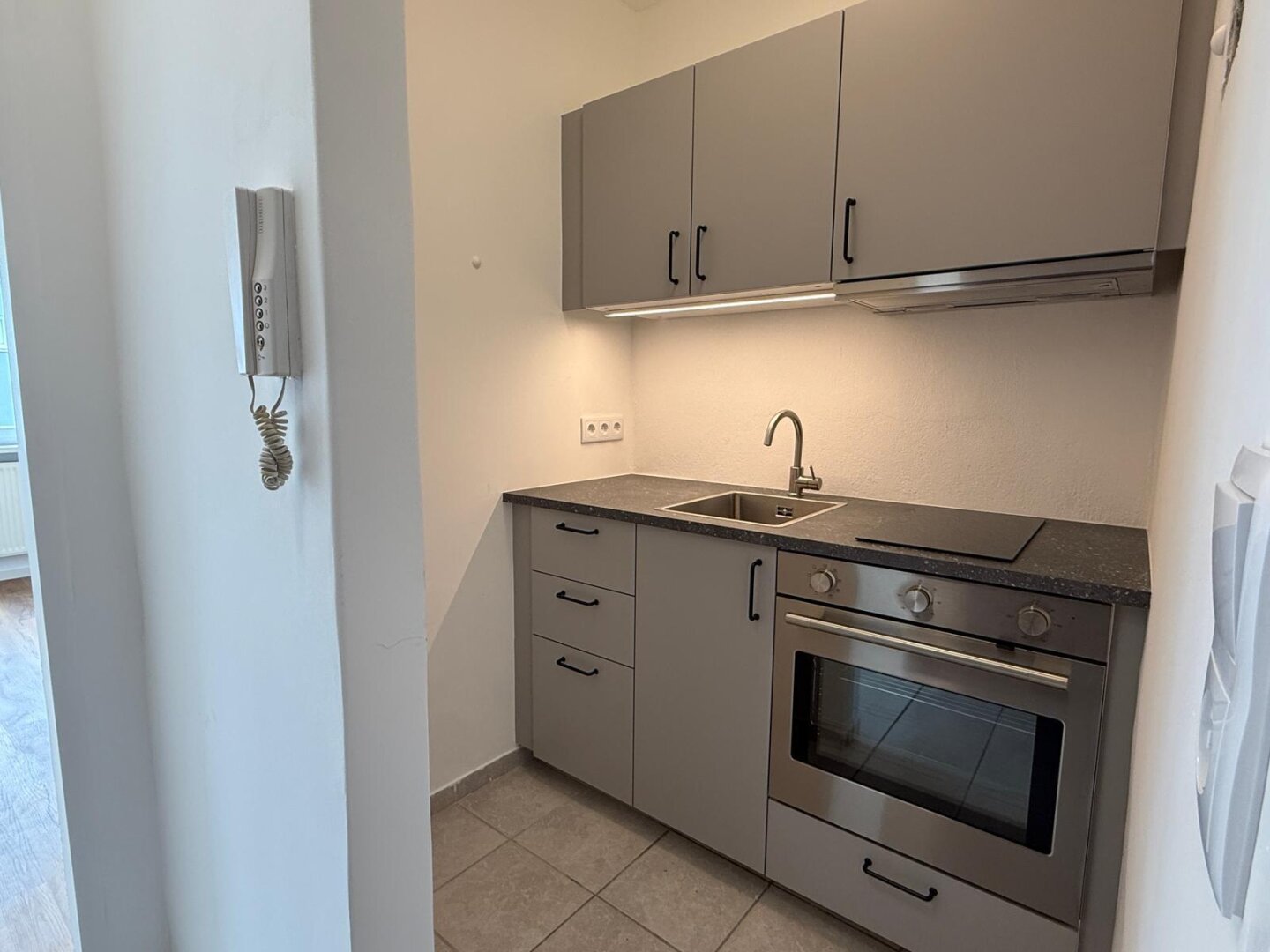 Top sanierte Wohnung in Innsbruck – sofort verfügbar & bezugsfrei