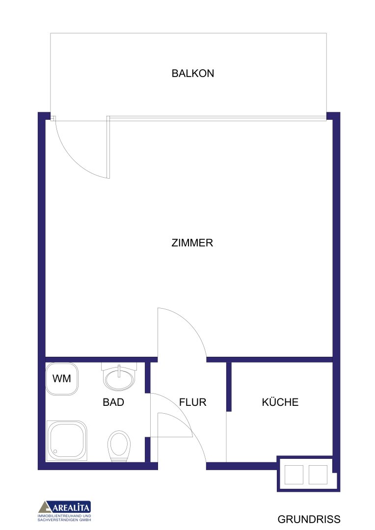 Grundriss 1