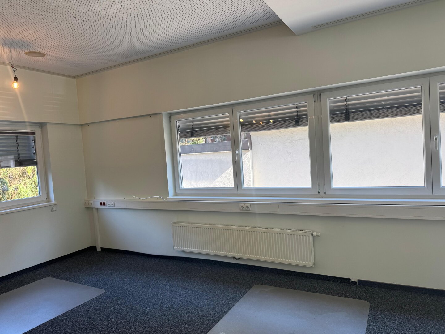 Attraktives, barrierefreies Büro / Geschäftslokal in absoluter Zentrumslage