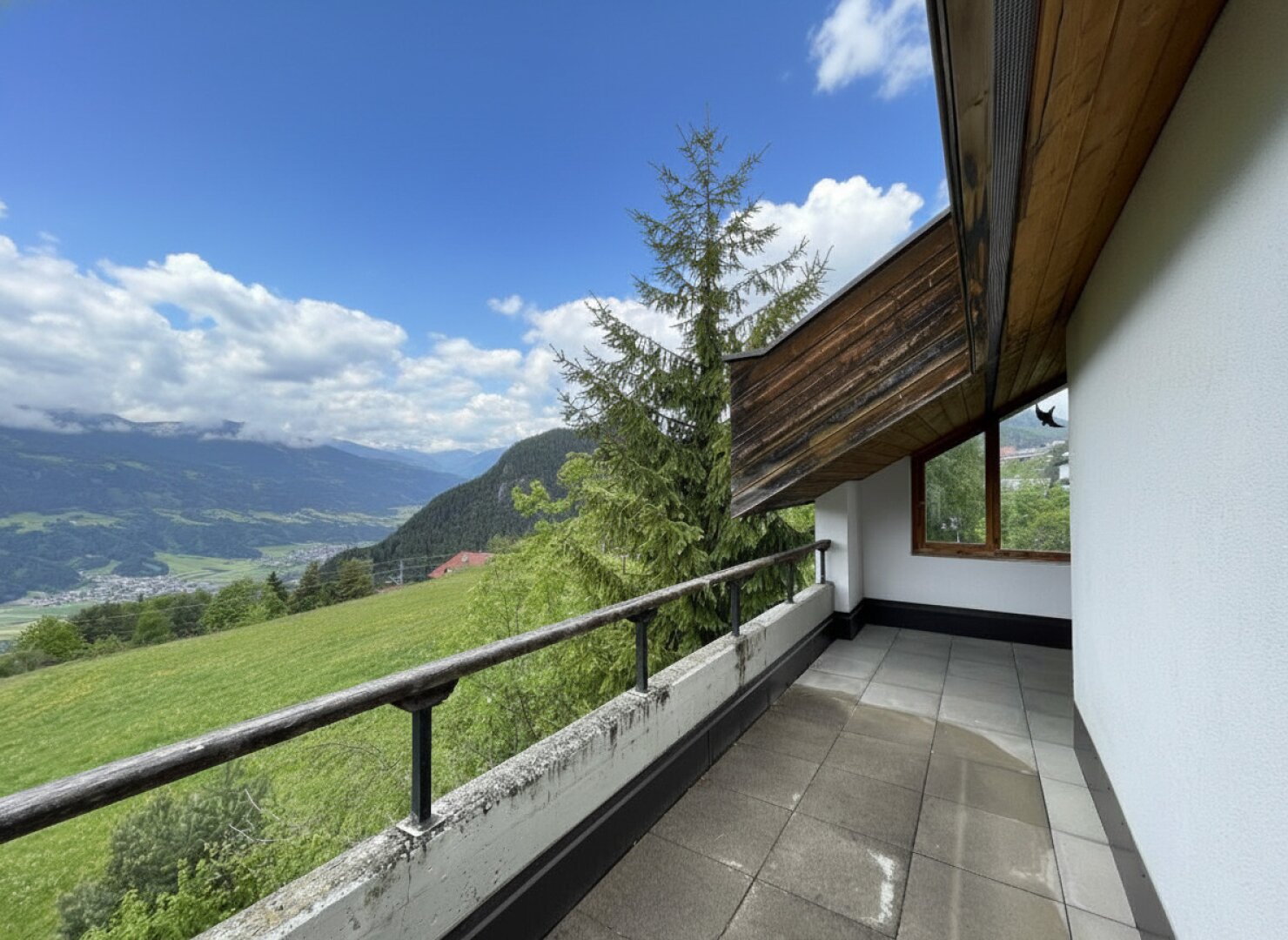 Balkon