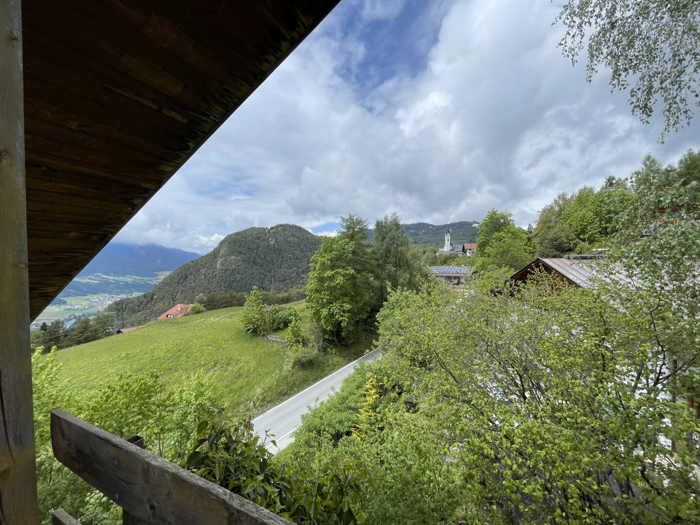 Ausblick