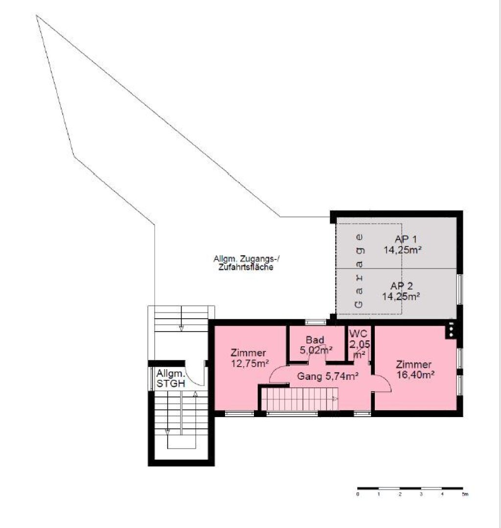 Grundriss 2