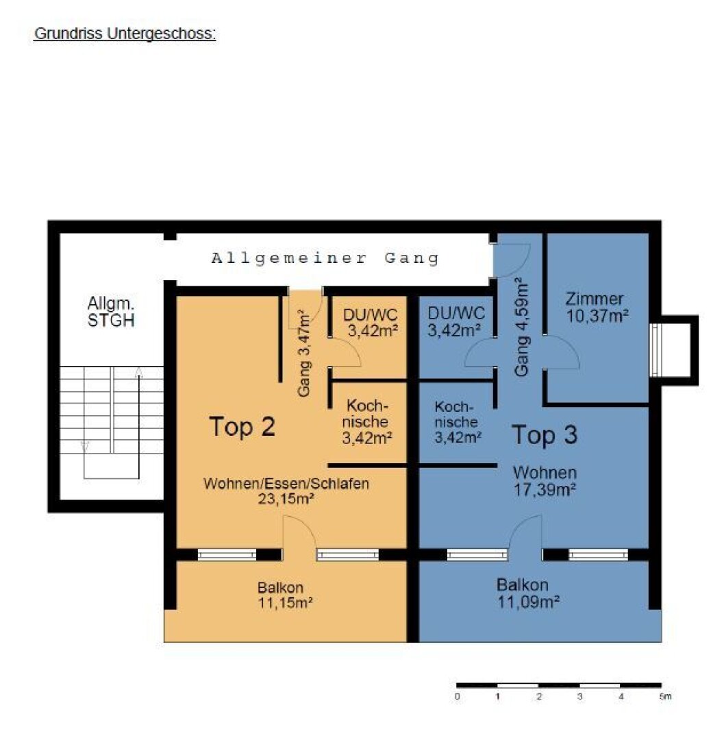 Grundriss 3