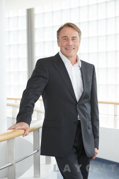 Foto von Herr Wolfgang SCHIESSL