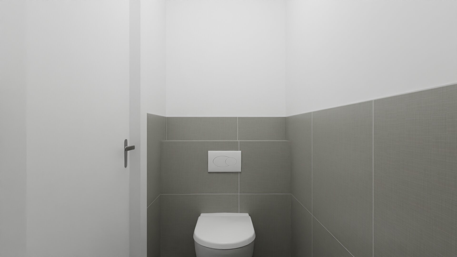 Toilette
