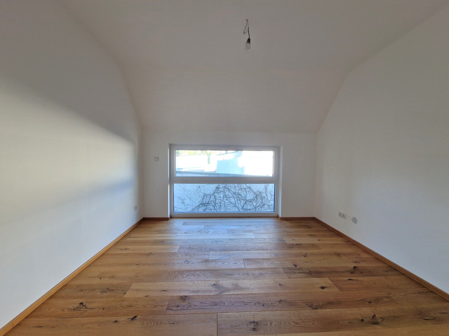 Neubauprojekt in Endphase | Moderne Dachgeschoß-Maisonette mit Terrasse in Toplage von Tulln
