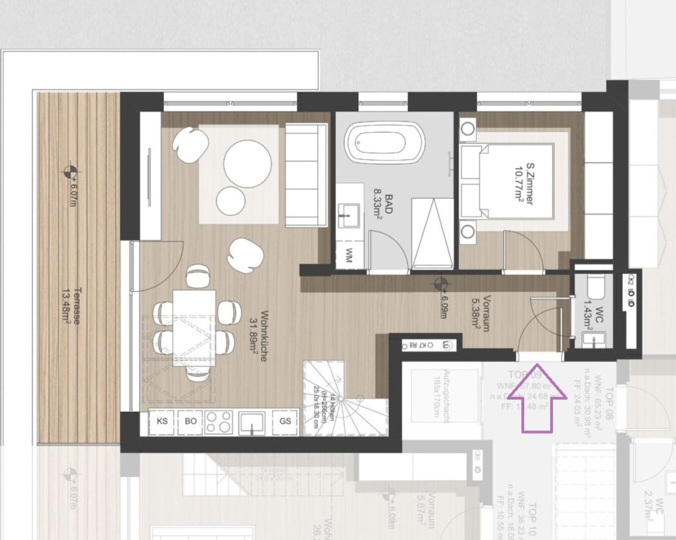 Grundriss 1