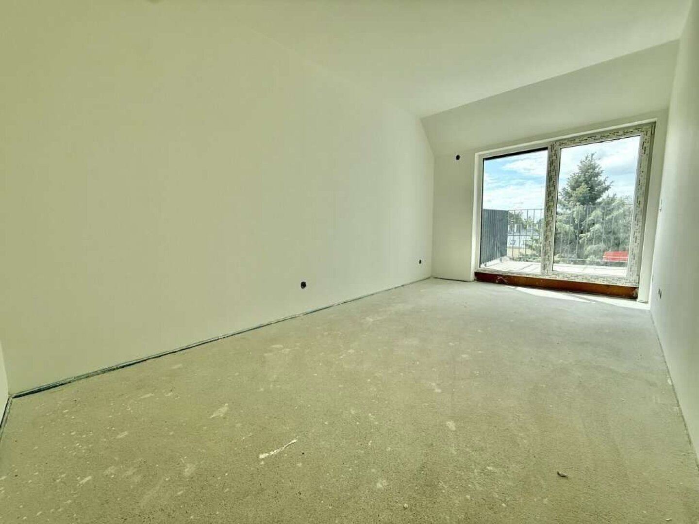 Neubauprojekt im Herzen von Essling – 19 Eigentumswohnungen mit Charme und Qualität