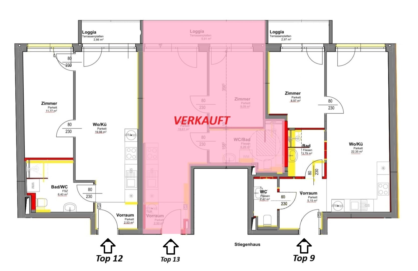 Grundriss 1