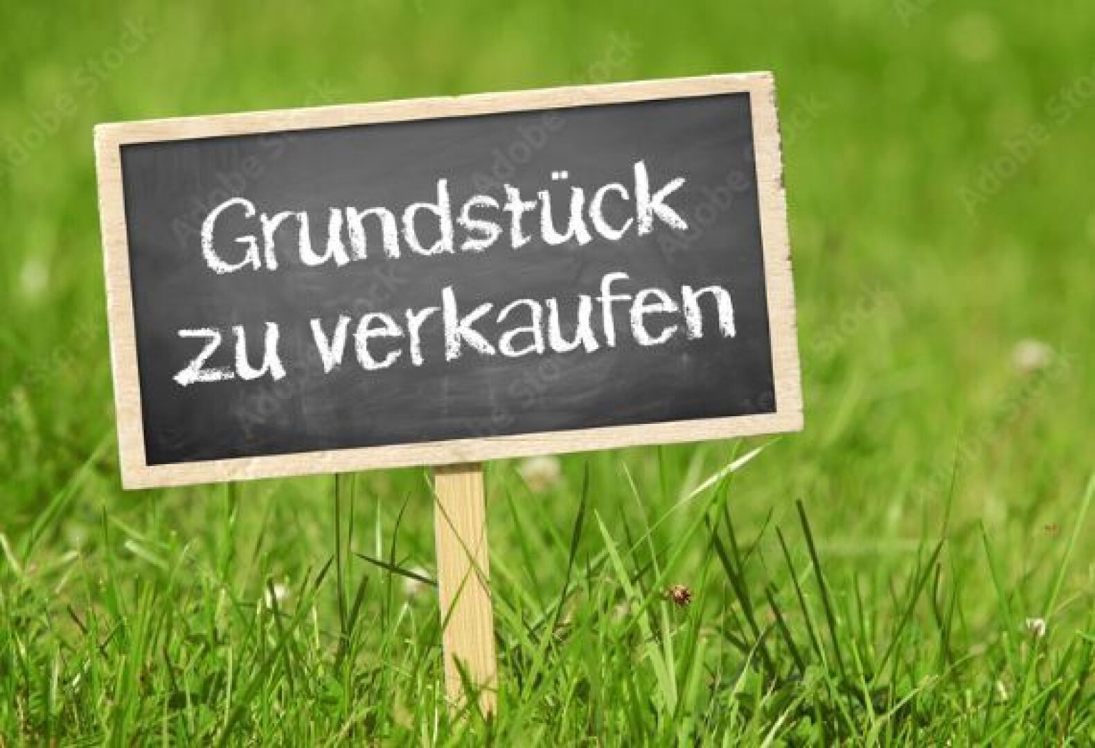 Ruhig & Grün: Ihr Baugrundstück nahe Wien
