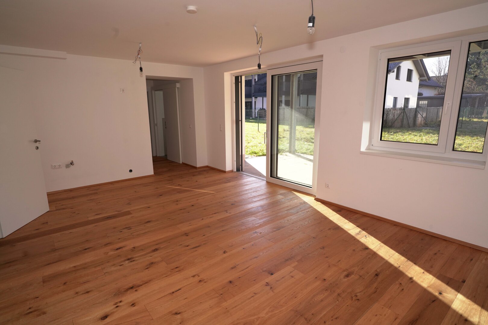 Flexible Nutzung & Investment