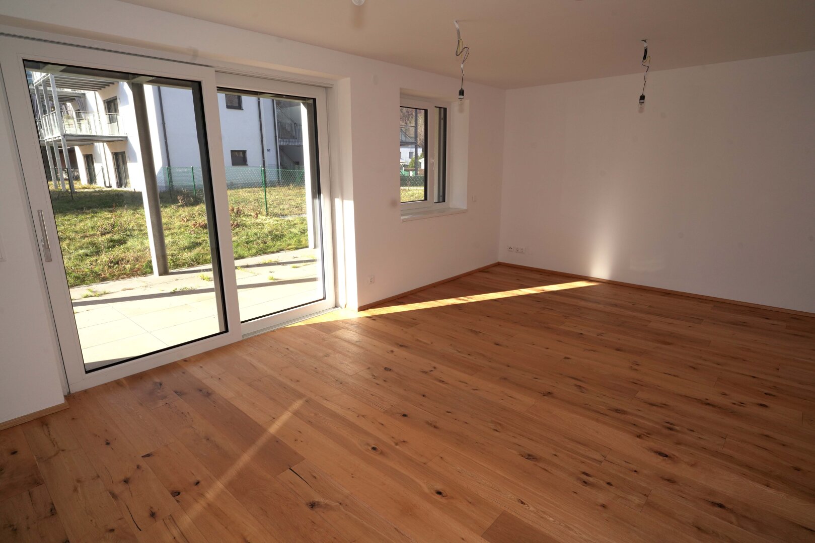 Flexible Nutzung & Investment