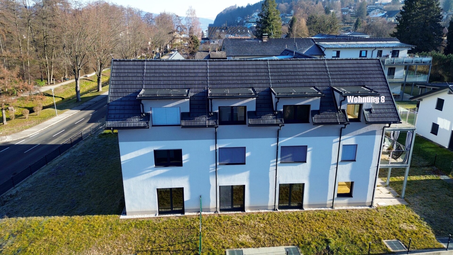 Leben am Wörthersee