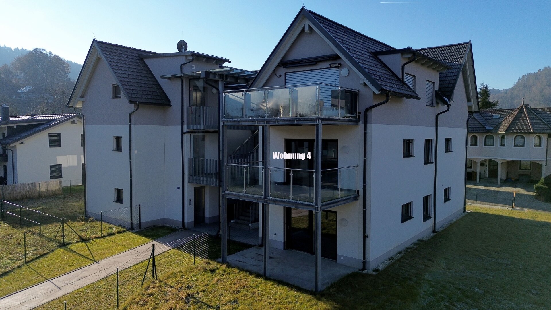 Leben am Wörthersee