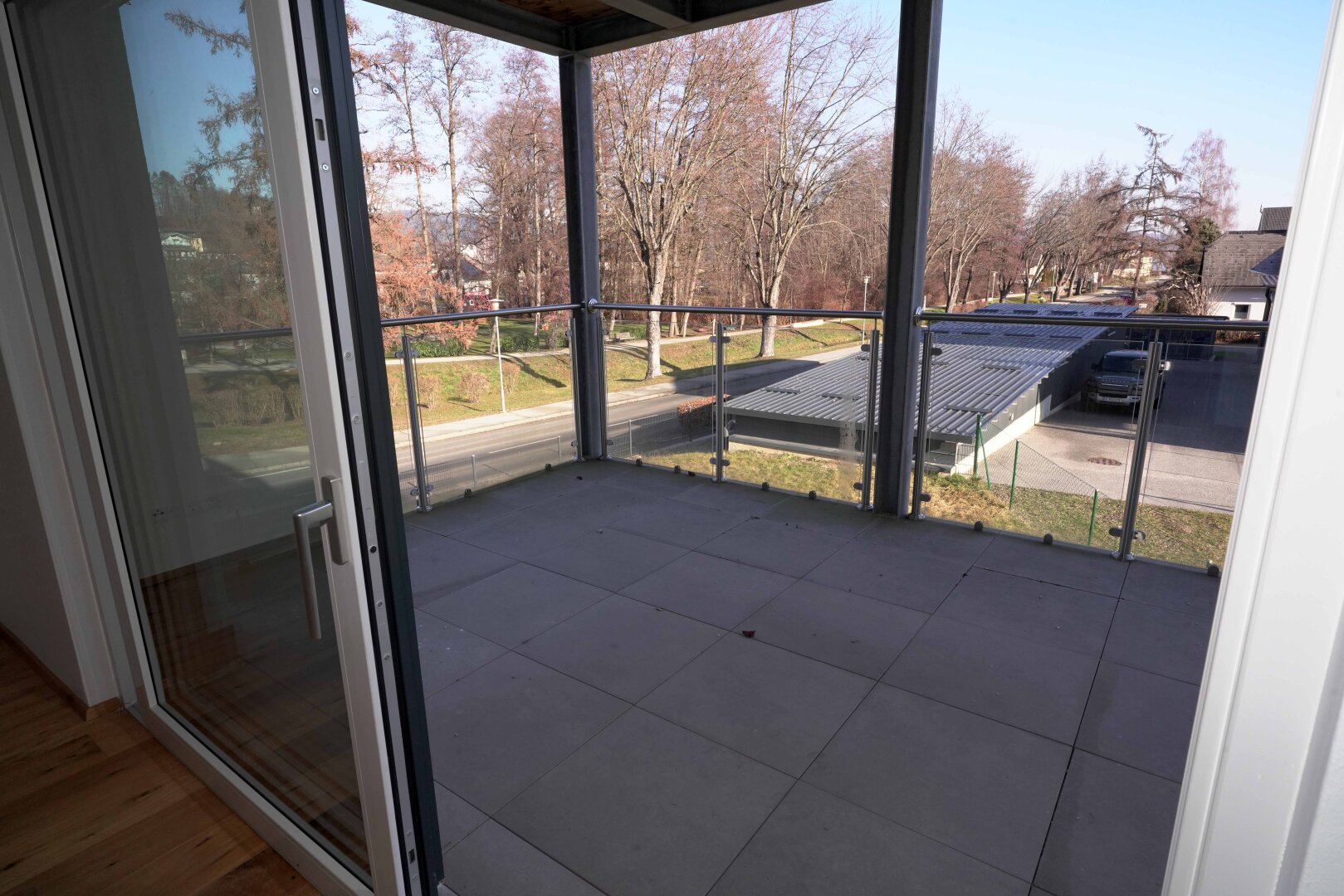 Leben am Wörthersee