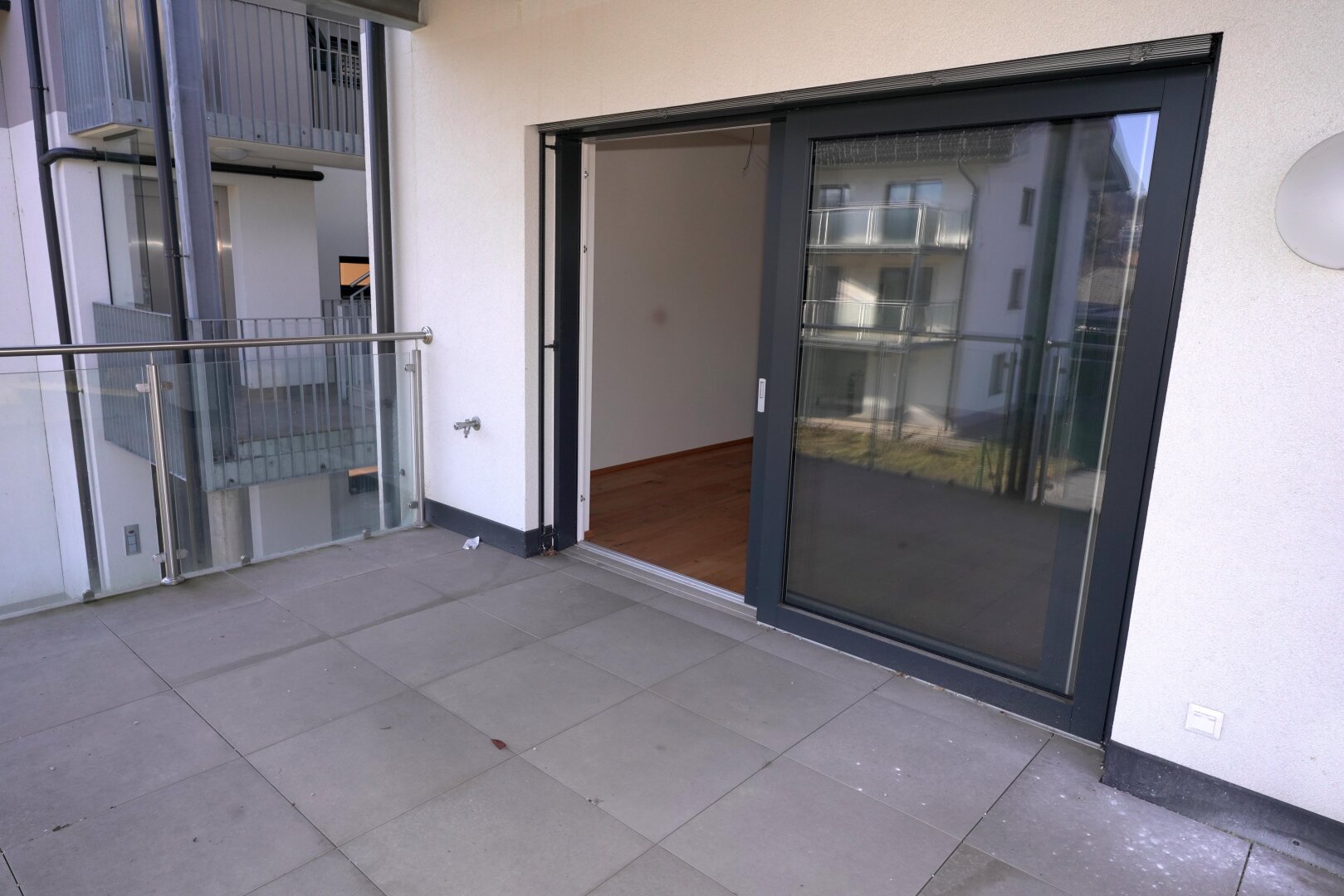 Leben am Wörthersee