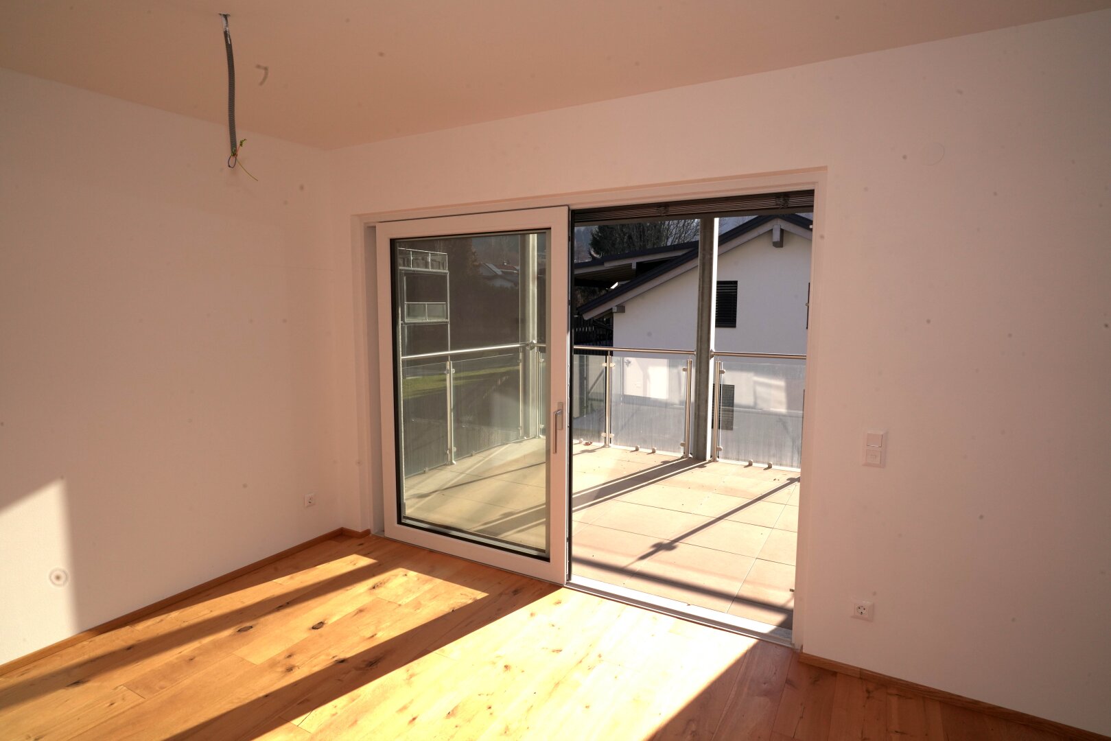 Wohnung für den Eigengebrauch