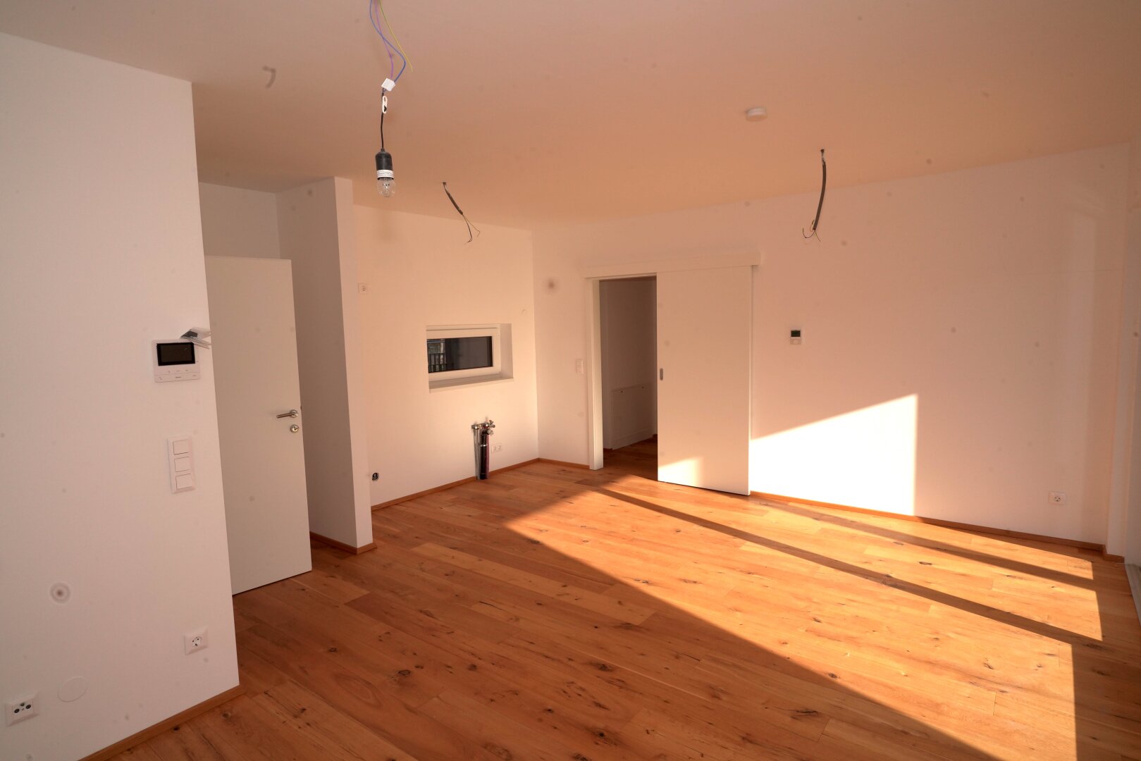 Wohnung für den Eigengebrauch