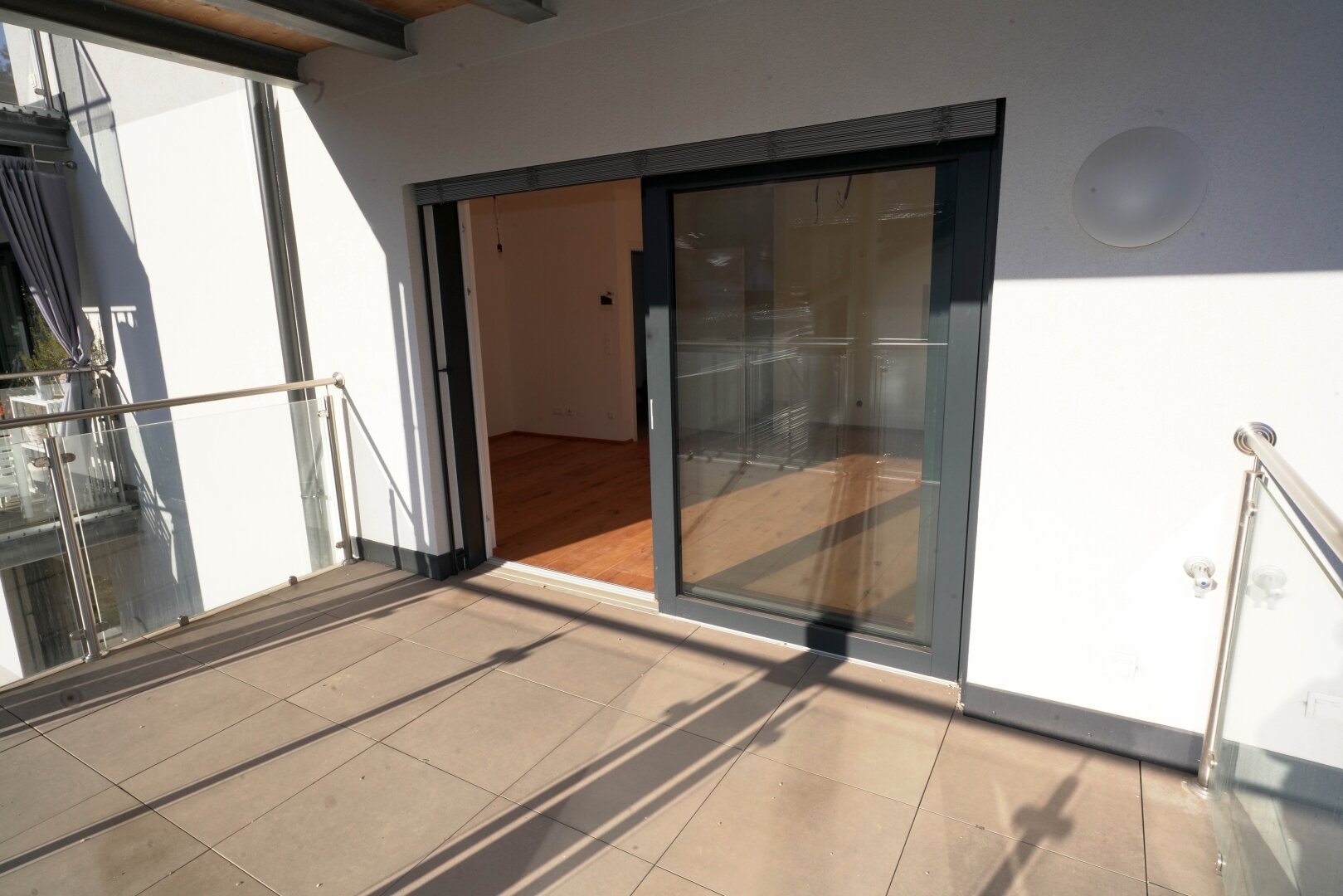 Wohnung für den Eigengebrauch