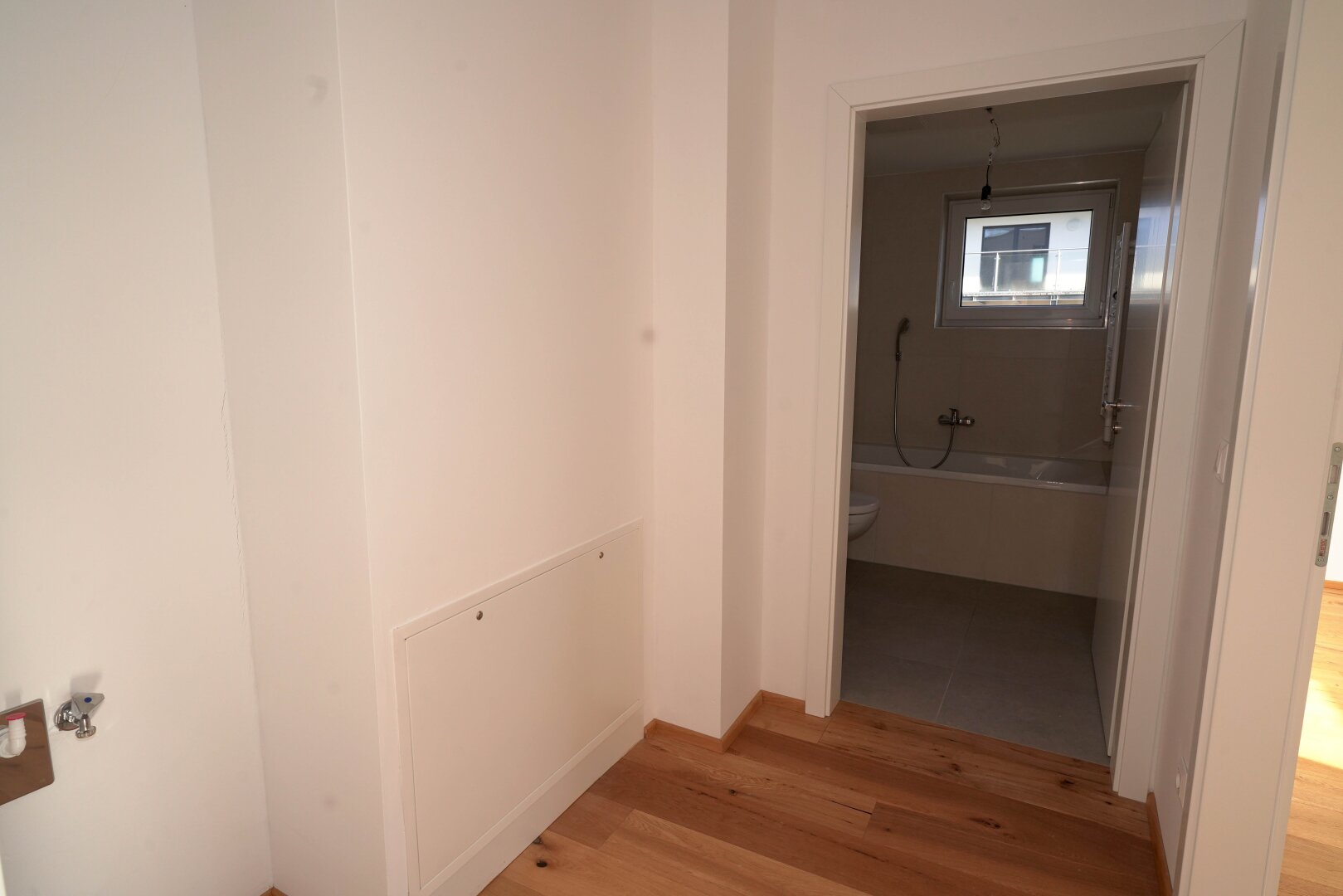 Wohnung für den Eigengebrauch