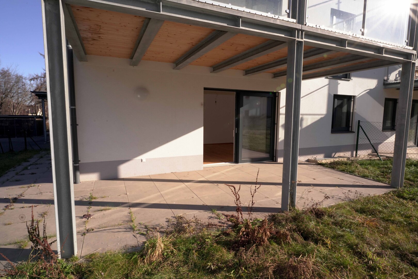 Flexible Nutzung & Investment