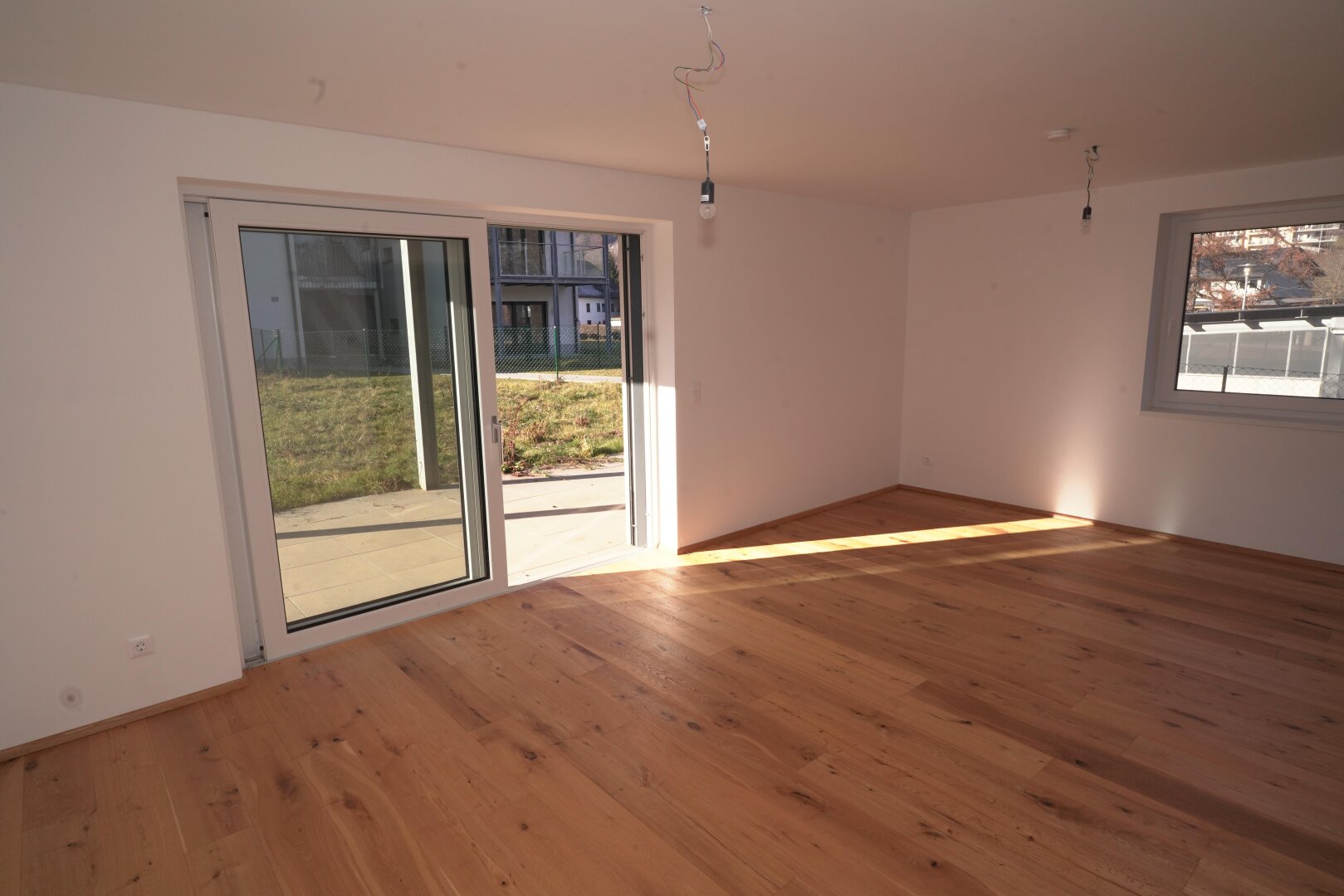 Flexible Nutzung & Investment