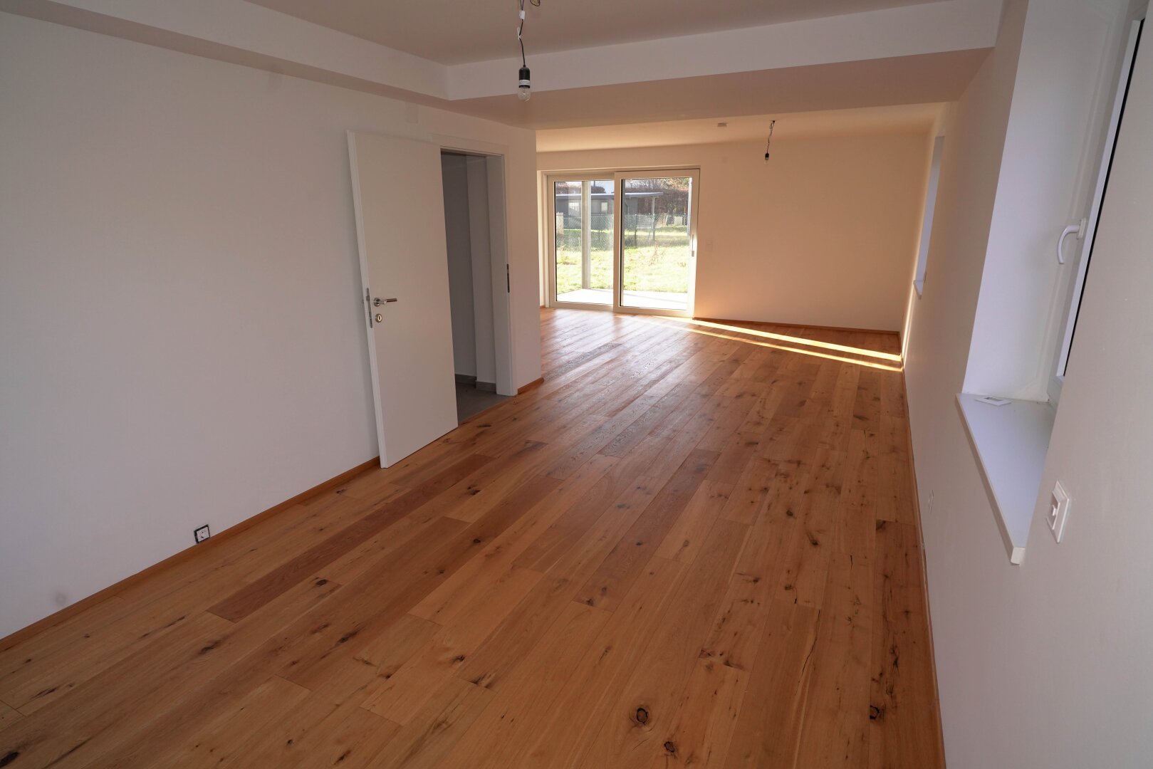 Flexible Nutzung & Investment