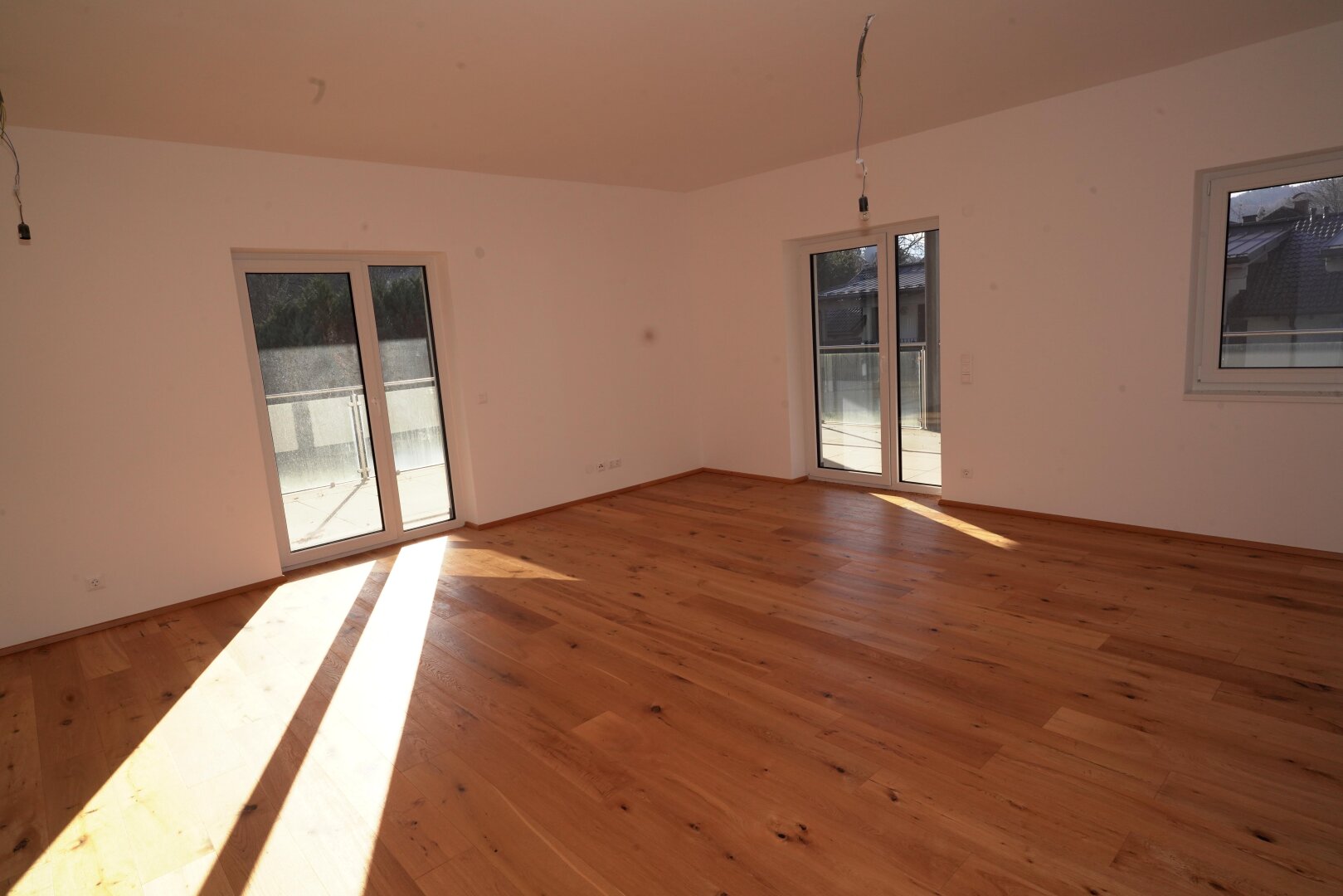 Flexible Nutzung & Investment