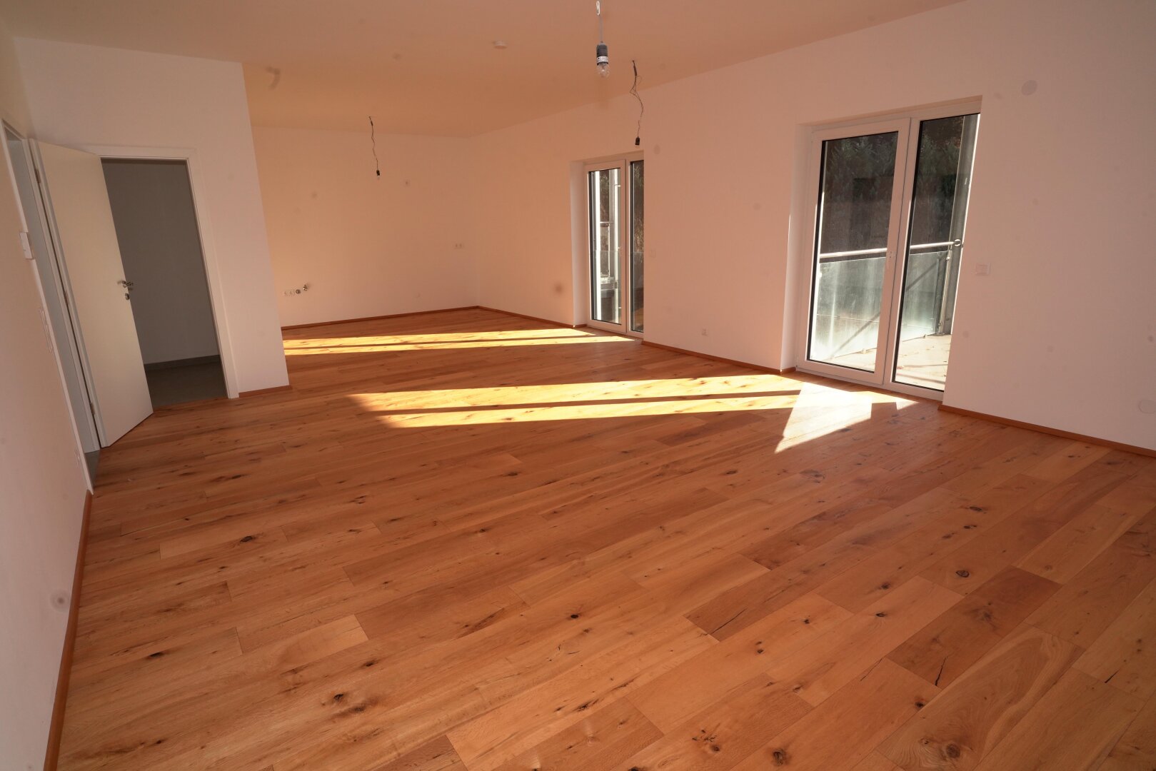 Flexible Nutzung & Investment