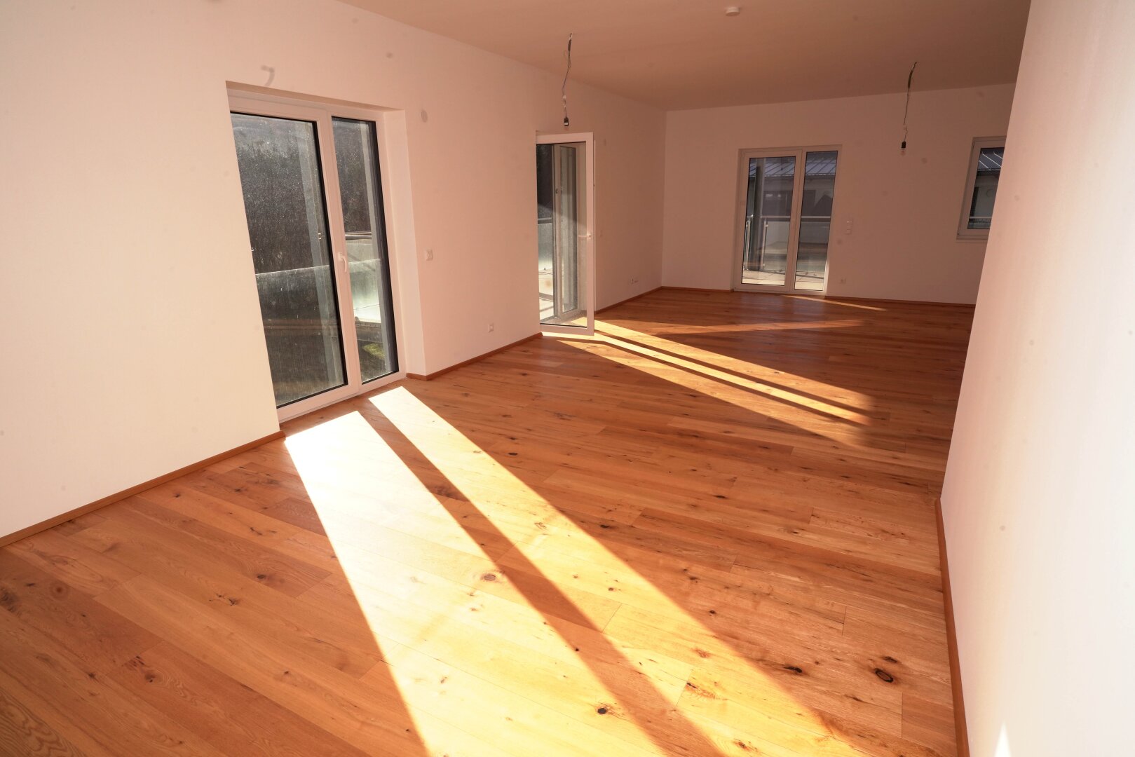 Flexible Nutzung & Investment