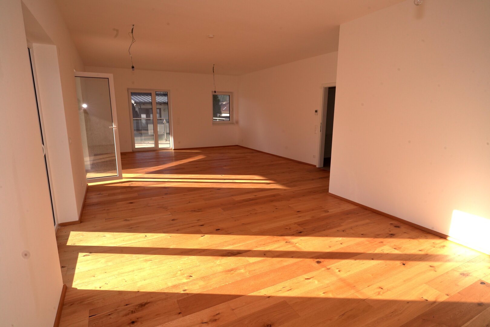 Flexible Nutzung & Investment