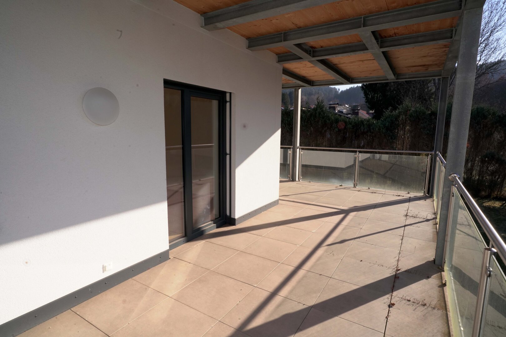 Flexible Nutzung & Investment