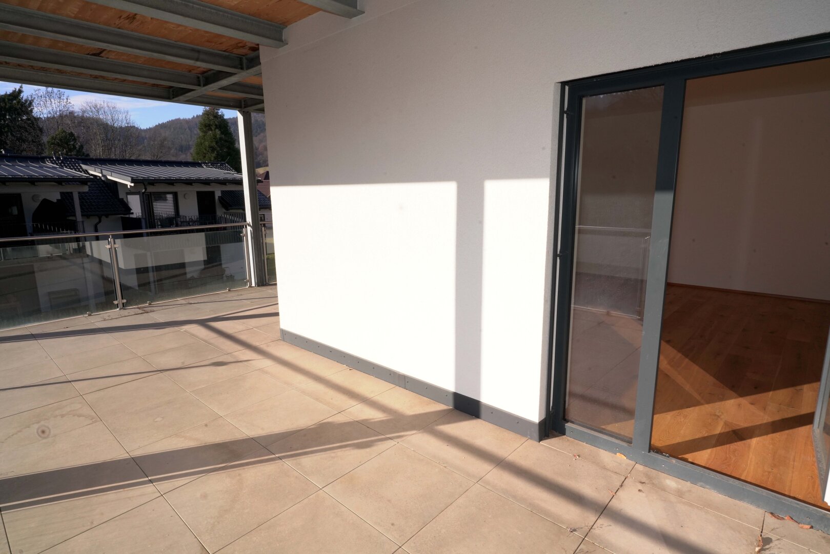 Flexible Nutzung & Investment