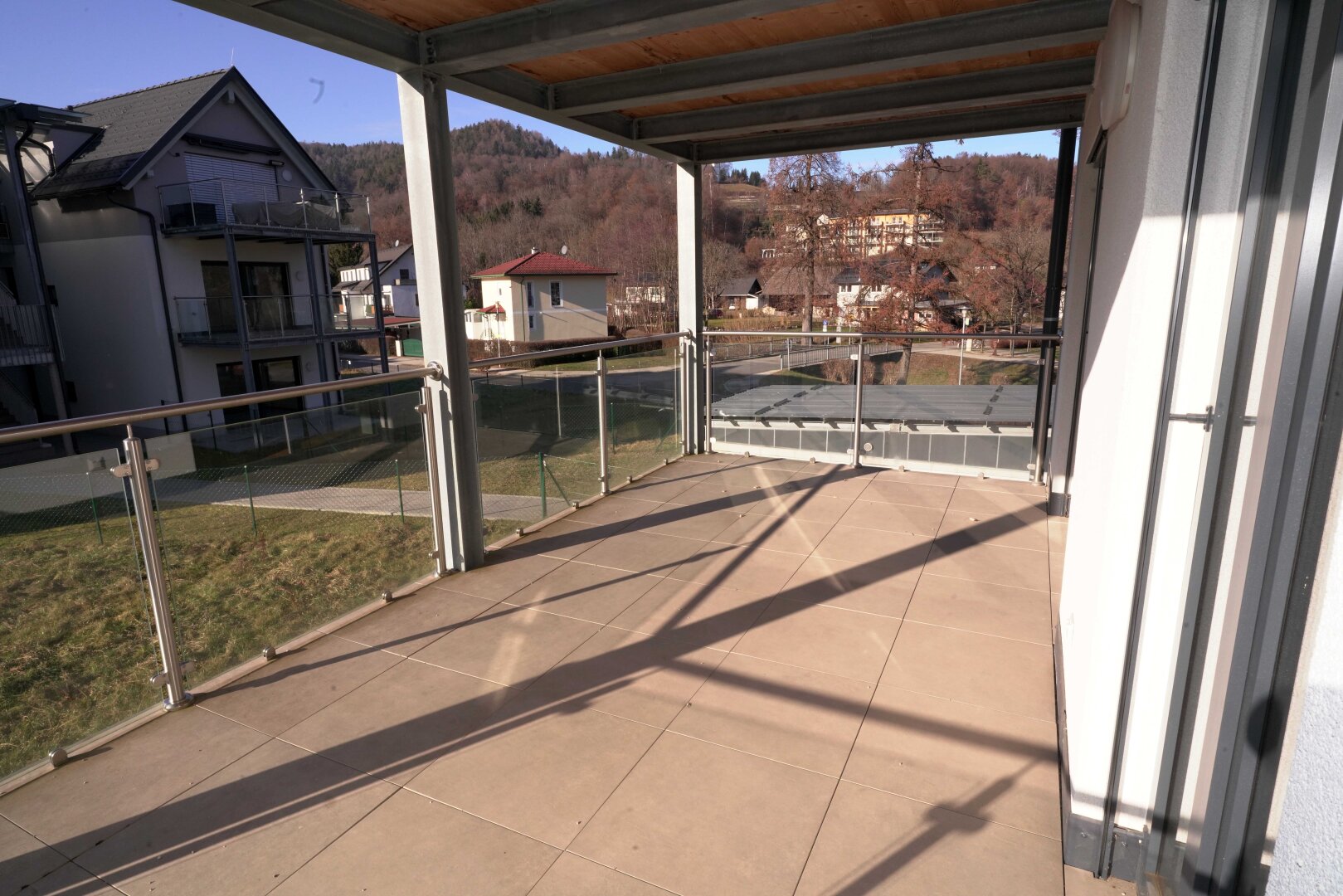 Flexible Nutzung & Investment