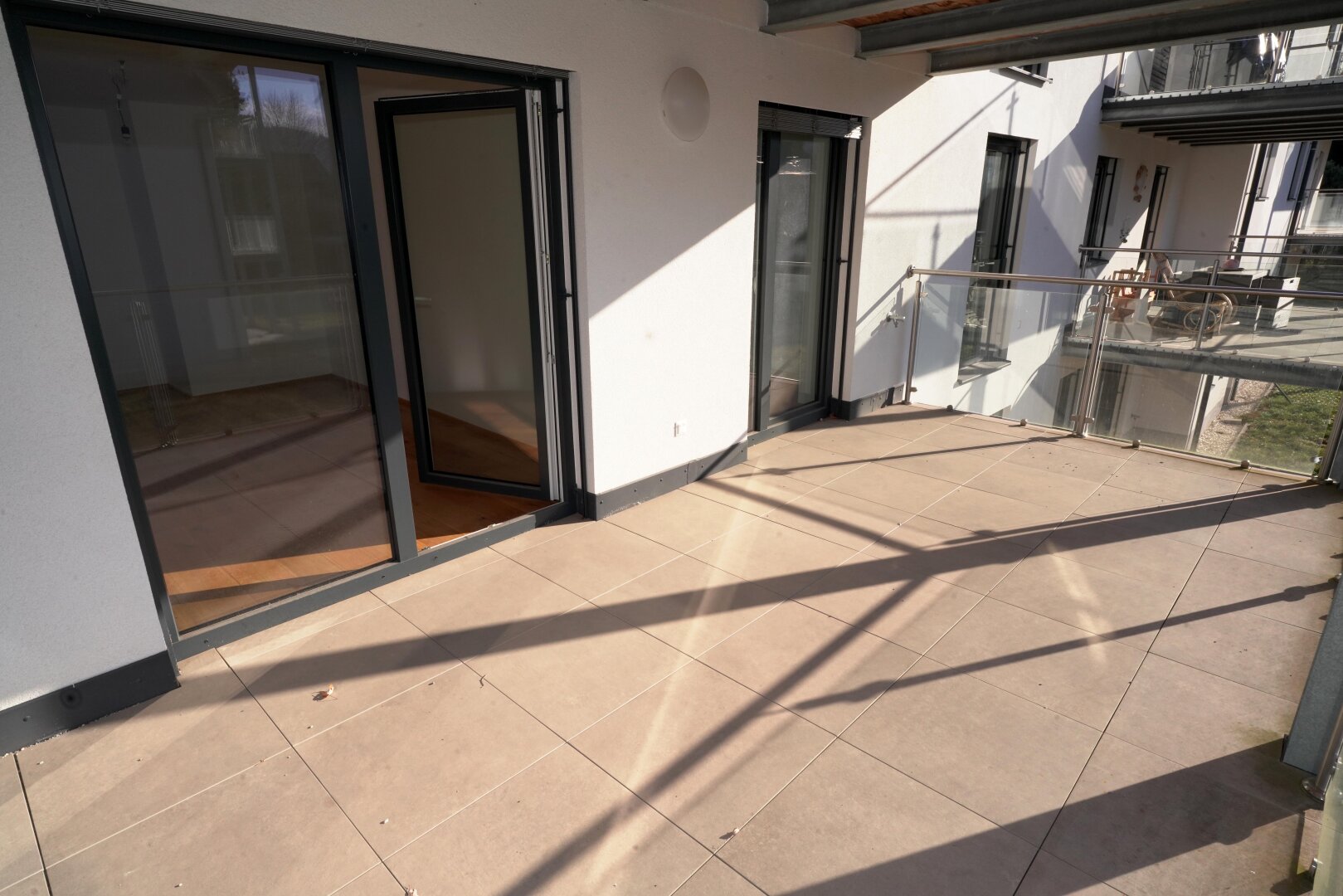 Flexible Nutzung & Investment